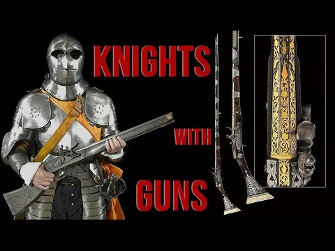 WHY FANTASY HATES FIREARMS?