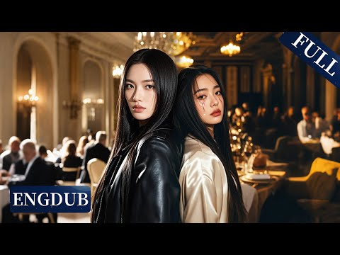 Mafia Queen Wakes Up in Bullied Wife’s Body—Done Being Weak! Now She’s Serving Slap and Taking Name!