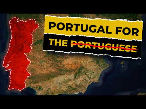 Why Living in Portugal is Almost Impossible