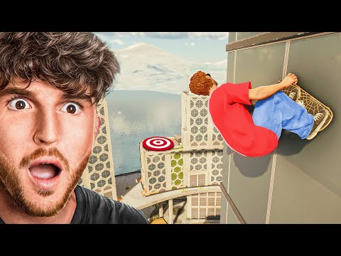 Recreating Viral Skate 4 TikTok Challenges..
