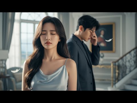 Betrayed by her husband, she leaves to vanish forever. He goes mad begging her back!