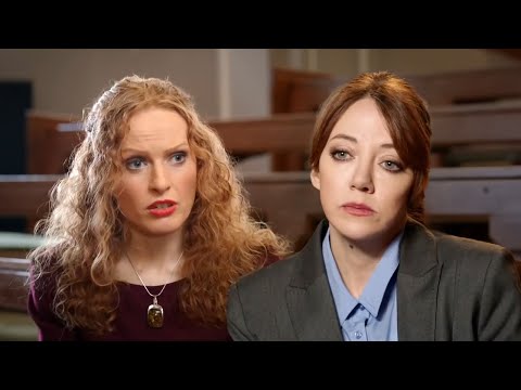 Philomena Cunk vs Professor Kate Williams