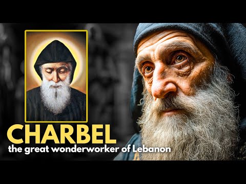Saint Charbel: The Saint of IMPOSSIBLE Miracles