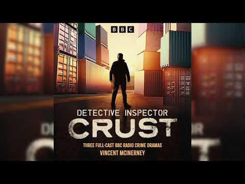 The Bell - Detective Inspector Crust - BBC radio drama