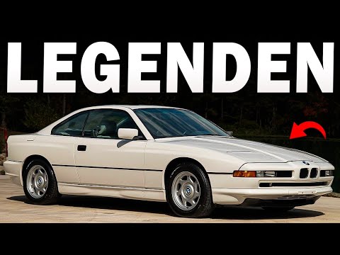 10 Deutsche TRAUMAUTOS Der 90 Jahre