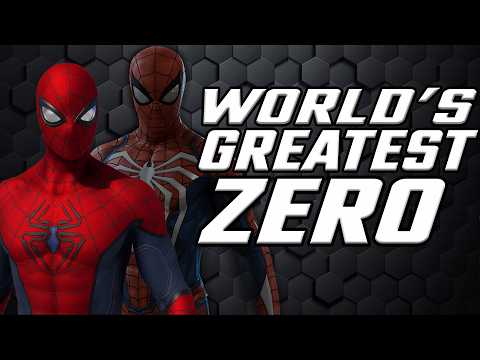 Why EXACTLY does Spider-Man SUCK in Marvel's Avengers?