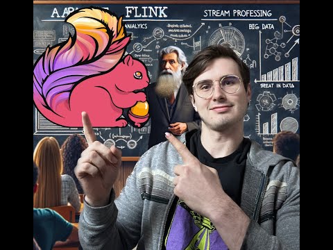 What is Apache Flink? Apache Flink Explained!
