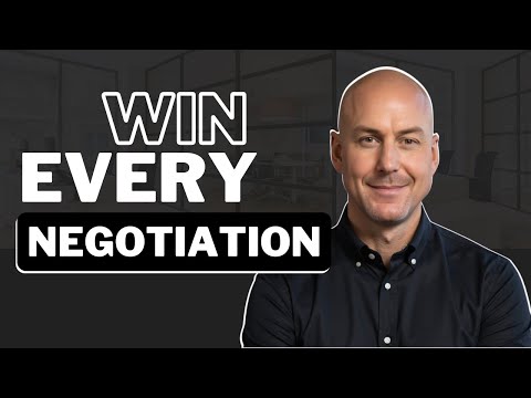 5 Real Estate Negotiation Tactics That Get Sellers to Say YES (Proven Strategies & Scripts)