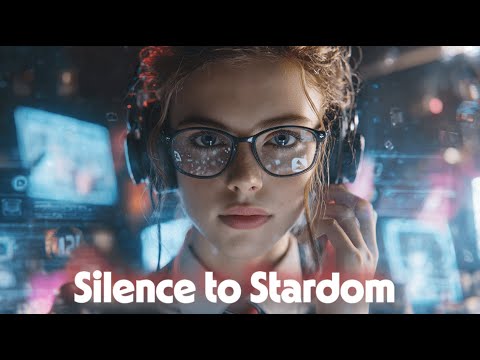 From Silence to Stardom: The Academy Girl Whose Battle Name Dominated Every Channel | HFY Sci-Fi