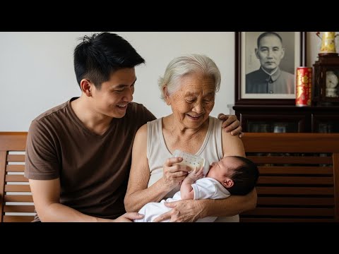 震惊！103岁老太为21岁小伙怀孕，全村怒骂！背后的真相却让所有人沉默流泪...