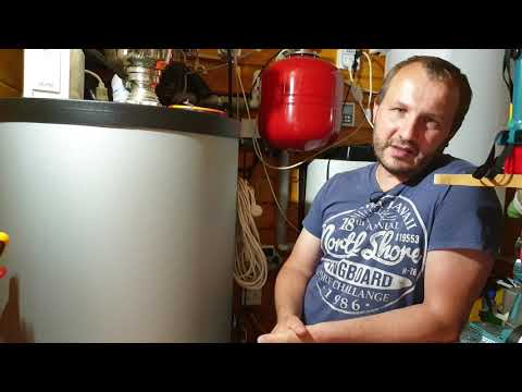 Solar collector.... Is it necessary?....