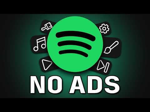 Wait... You Can Change Spotify's ENTIRE Look??