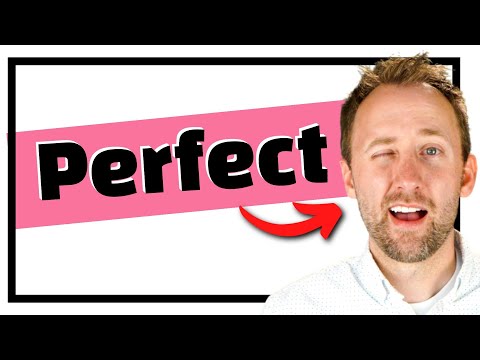 Why Perfectionism is Harmful and How to Overcome It