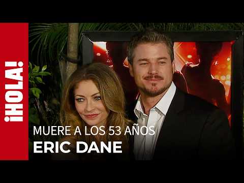 La historia de Rebecca Gayheart, exmujer de Eric Dane: retiró su demanda de divorcio para cuidarle
