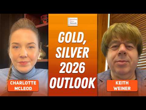 Keith Weiner: Silver Being Remonetized "With a Vengeance" as Gold Rises