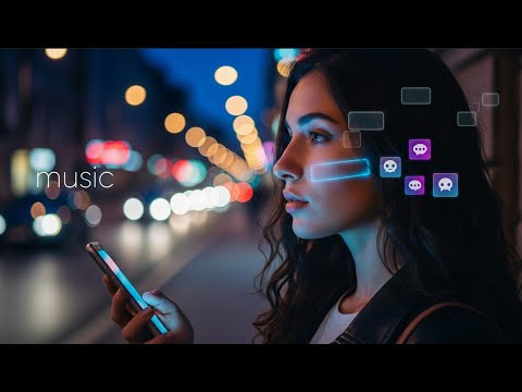 WELCOME TO THE STREAM – Official Music Video (Dance Pop Hit)