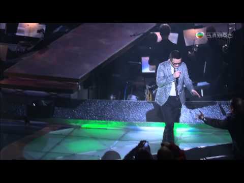 顧嘉煇大師經典演唱會2012