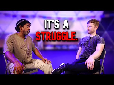 Victor Wooten Opens Up About His Health