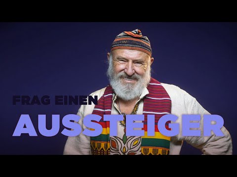 FRAG EINEN AUSSTEIGER I Gangerl über Piratenüberfälle und 33 Jahre auf See