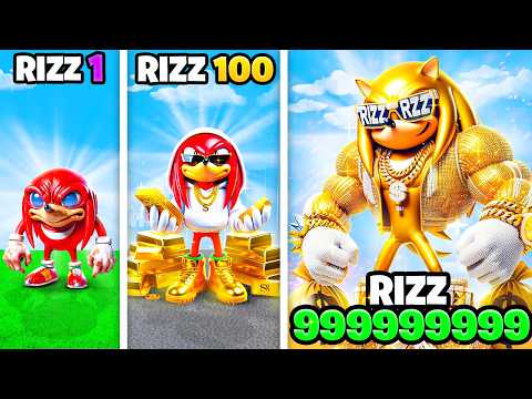 Upgrading to RIZZ KNUCKLES in GTA 5!