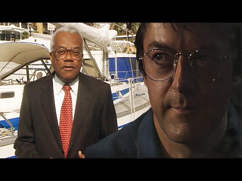 Tons Of Cannabis Smuggled On The Coast | Undercover Customs S2 E6 | True Lives