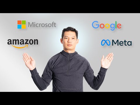 How To Find A Tech Job In An Impossible Market (ex-Amazon Principal Engineer)