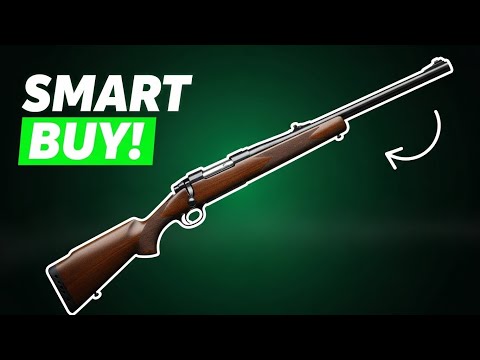 Top 5 Hunting Rifles You Can Actually Afford in 2026