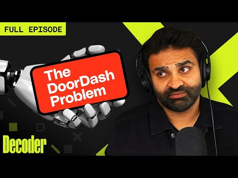 The DoorDash Problem: How AI browsers are a huge threat to Amazon
