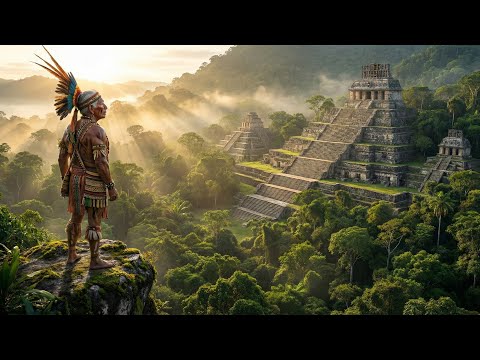 Amazonas: Alles, was wir über die Geschichte wussten, war FALSCH!