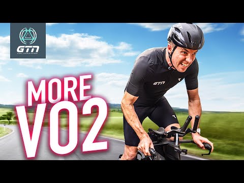 Why You Need To Do VO₂Training