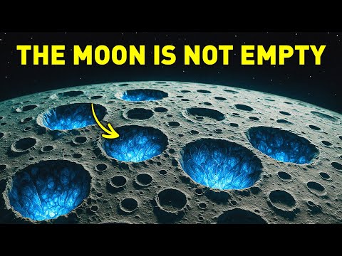 What’s Shaking the Moon? Scientists Just Got a Shocking Signal
