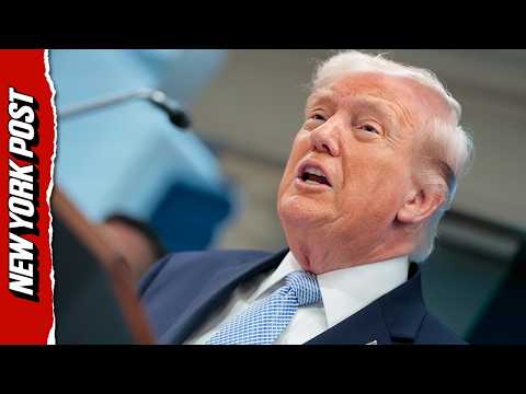 Trump Says 'Entire Country' of Iran 'Can be Taken Out in One Night'