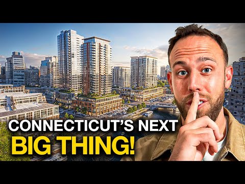 Everything NEW and Coming Soon to Connecticut in 2026