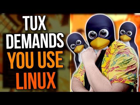 The Operating System Known As Linux