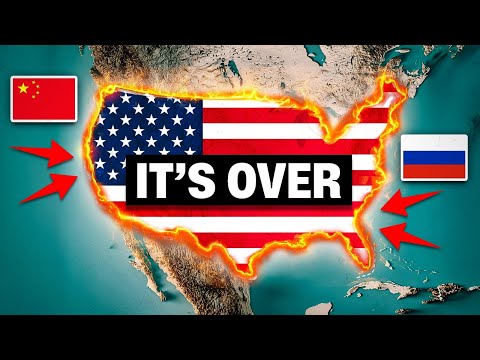 Is This the Fall of the American Empire?