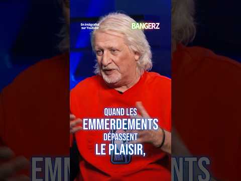 quand la jalousie fait souffrir - Patrick Sébastien #podcast #bangerz #interview