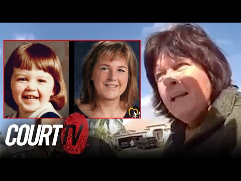 Mother Arrested After Allegedly Stealing Own Daughter 40 Years Ago