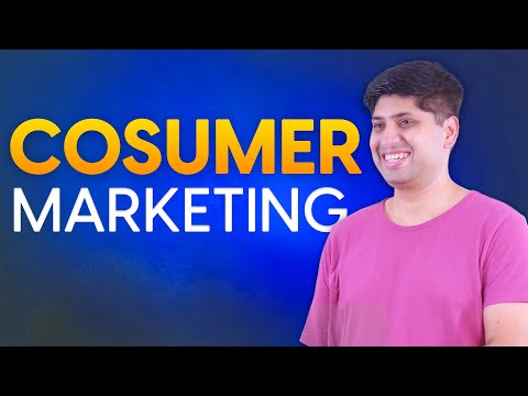 Consumer Marketing | Learn Growth Marketing Strategies | What is Growth Hacking