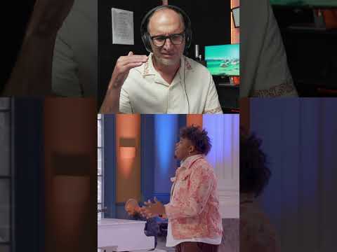 TREW THE STAR auditions for Idol! Vocal Coach Reacts to his cover of "Nothing can change this love"