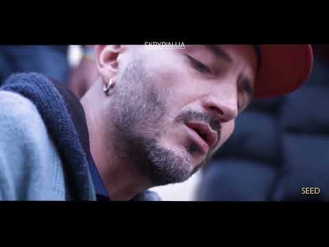 "Ой у лузі червона калина" у центрі Тбілісі | Торкає до сліз!