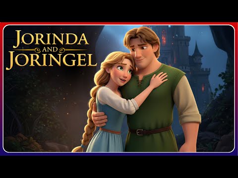 Jorinda and Joringel | A Story of Love, Devotion and Unfaltering Faith