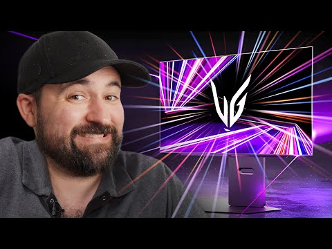 But at what cost... - LG GX7