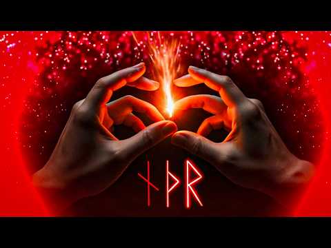 HE(SHE) Will Definitely CALL or WRITE! Activation of the ATTRACTION CHAKRA at 100%