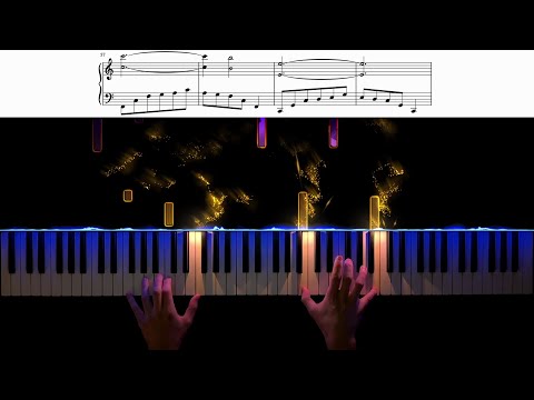 Yann Tiersen − La Valse d'Amélie