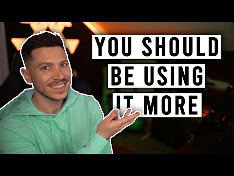 The Magic of Breaking Down Your Types in C#