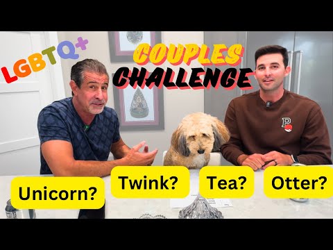 Can You Speak GAY SLANG Like a Pro?