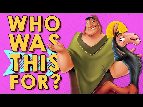 Why This Disney Classic Is Actually Its Secret Shame