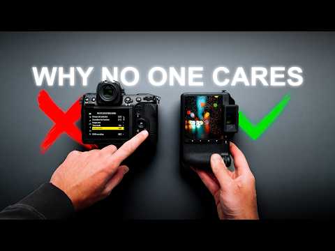 Why No One Cares About Your Photography in 2025