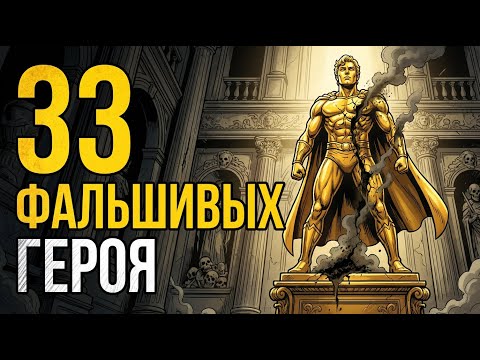33 позорных факта правителей, о которых молчат учебники