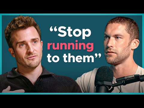 How to Break the Cycle & STOP Chasing the WRONG Person